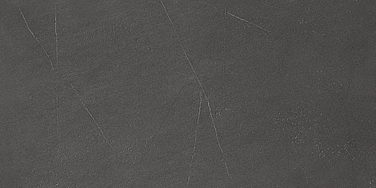 Casalgrande Padana Meteor Nero połaczenie mat-poler 30.5x61 cm gr. 9 mm